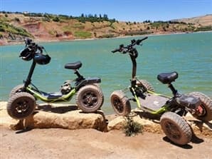 תמונה של ריידר הגולן