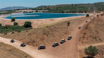 תמונה של ריינג'רים אחוזת ציפורי