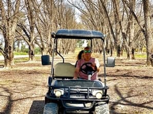 תמונה של קלאב קאר בגליל