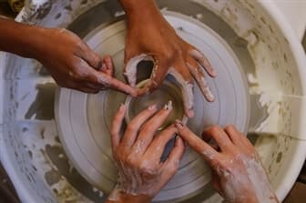 תמונה של קרמיקה בכנרת