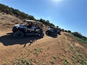 תמונה של רייזרים בהר