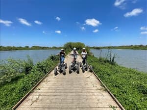 תמונה של גרין ריידר