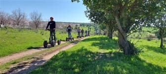 תמונה של כמא ריידרס