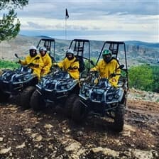 תמונה של טרקטורוני צפת