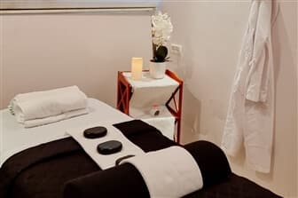 תמונה של ספא תמר מלון יערים