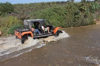 תמונה של רייזרים ואקסטרים נחל ציפורי