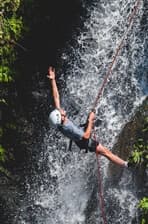 תמונה של סימבה טיולי סנפלינג