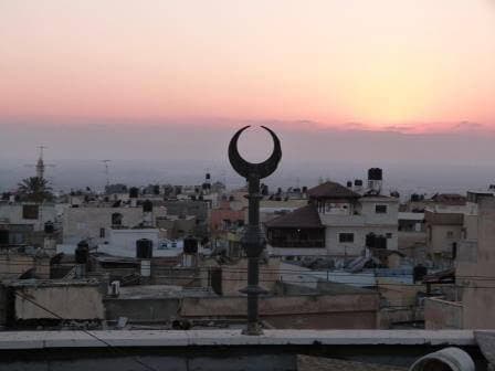 הרמדאן: סיורי לילה להכרת התרבות