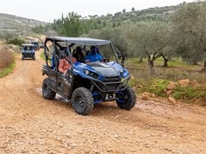 תמונה של S.T.R טיולי רייזרים בגליל