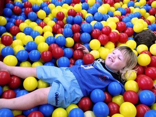 קנדה קידס (צילום: עומר שביט)