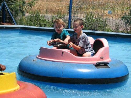 באלגן- עולם של חוויות ואטרקציות בכרטיס אחד