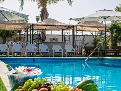 אחוזת איתמרי 