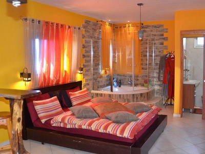 הניסים של השף