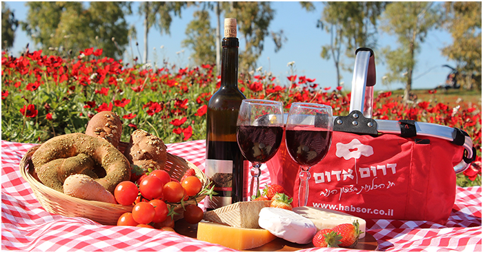 חוויה משפחתית