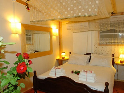 חוות התבלינים