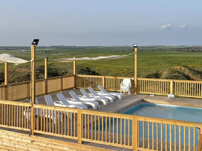 החווה של צביקה 