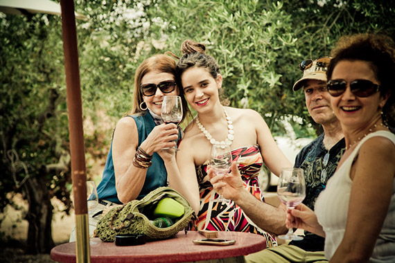 חוויה חקלאית לכל המשפחה