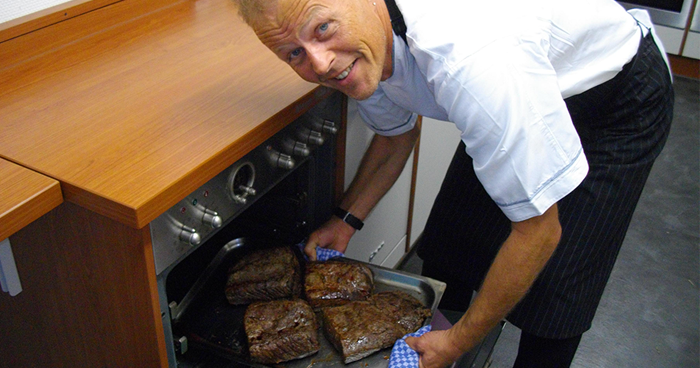 פעילות בטבע