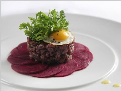 מסעדות וילה וי 