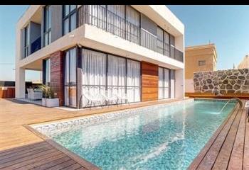 מקומות האירוח היוקרתיים המבוקשים בארץ!