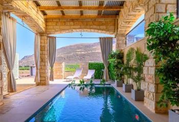 Top 5 לחופשה חלומית עם בריכה פרטית!