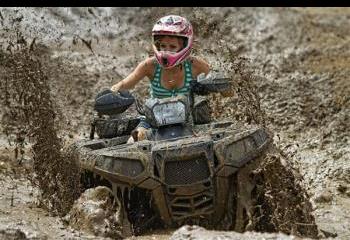 מה ההבדל בין רייזר, טרקטורון וטום-קאר?