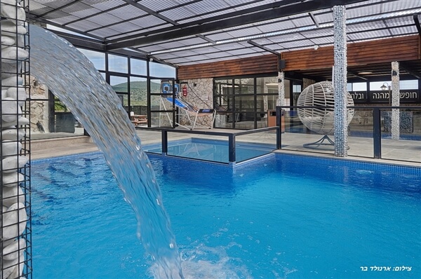 אחוזת הסלעים