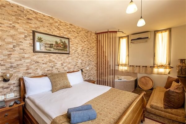 אל מנזול אירוח דרוזי