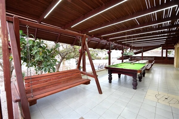 וילה אמייזינג אילת