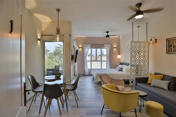 בר סוויט עין גדי