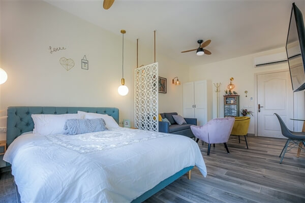 בר סוויט עין גדי