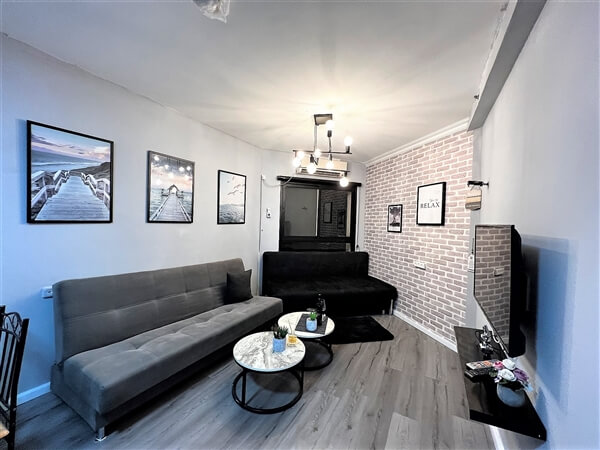 בריזת אגם בכנרת