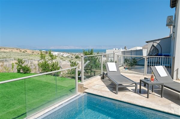 וילה ג'נסיס