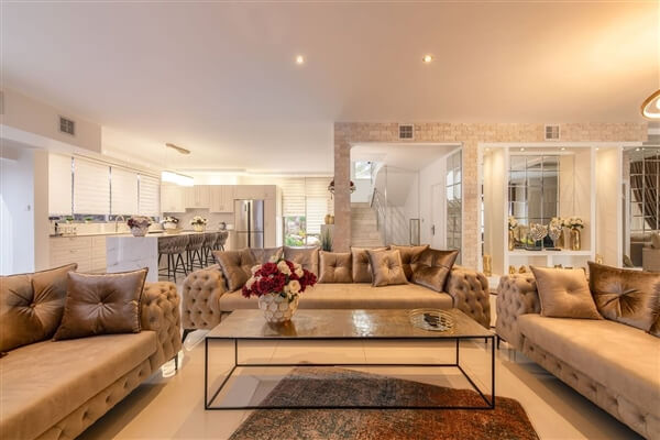 וילה דולצ'ה ויטה אילת