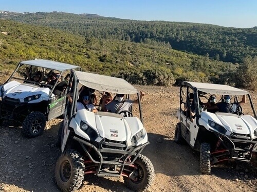 רייזרים הכרמל