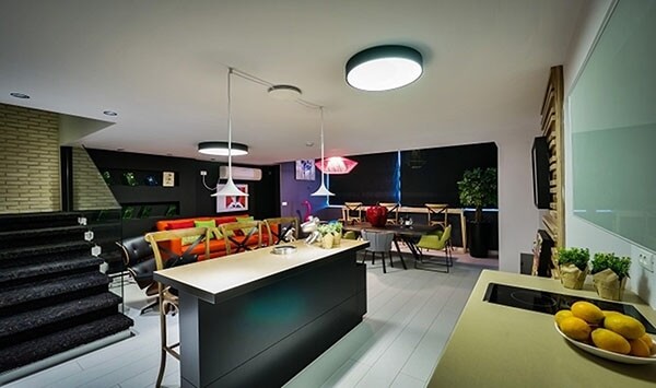 מלון הקומה ה-21