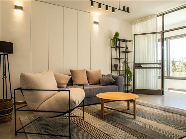 סוויטה נוף לים עין גדי