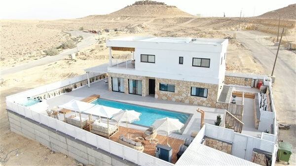 צילום באדיבות המקום