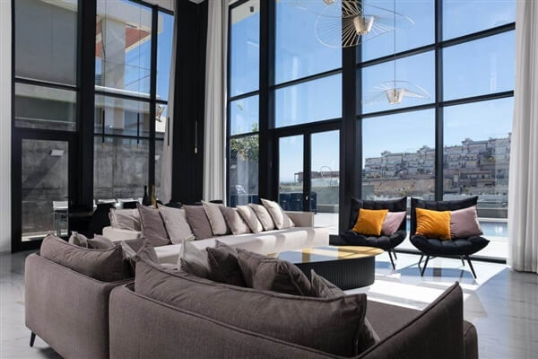 וילה ויקטוריה אילת