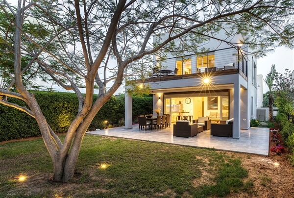 וילה קאסה ונסה