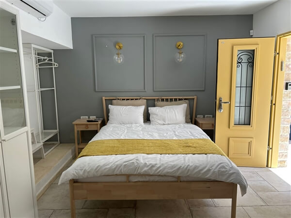 זוהר על הים