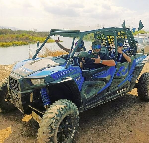 טרקטורוני חד נס