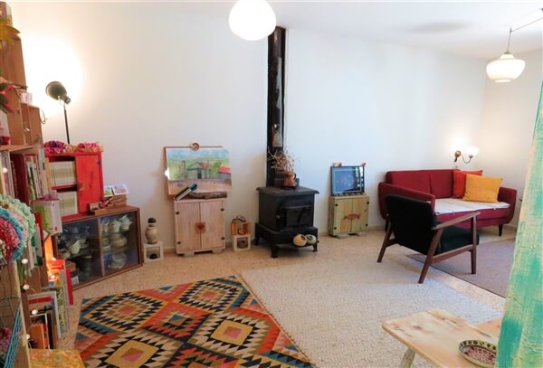 לויתן במדבר