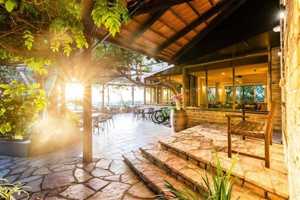 מלון בית מימון - זכרון יעקב