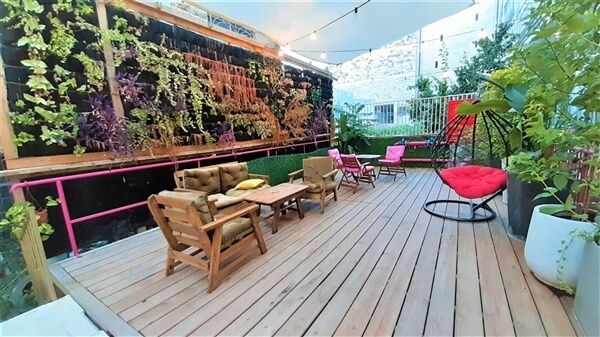 מלון דה קארדו