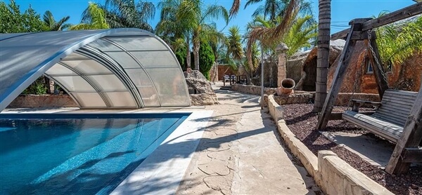 מערות חצר המלכות