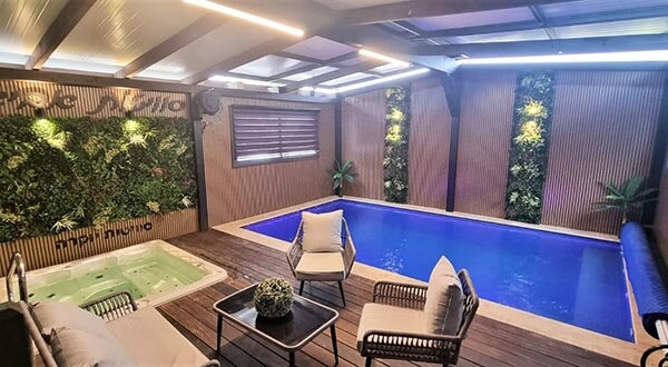 סוויטות אביאור