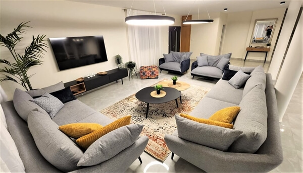 סוויטות ברק