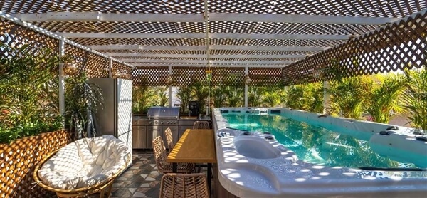 סוויטות כוכב הדרום