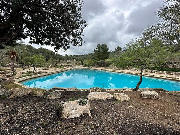 אקסטרים עמק איילון 